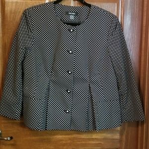 Women's jacket
